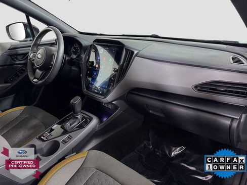 Certified 2024 Subaru Crosstrek 2.5i Sport image 28