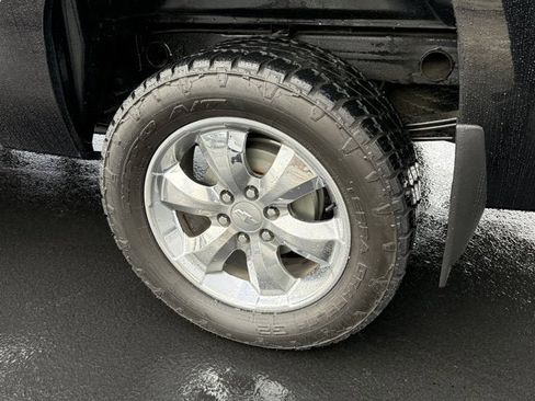 Used 2011 Chevrolet Silverado 1500 LTZ image 8