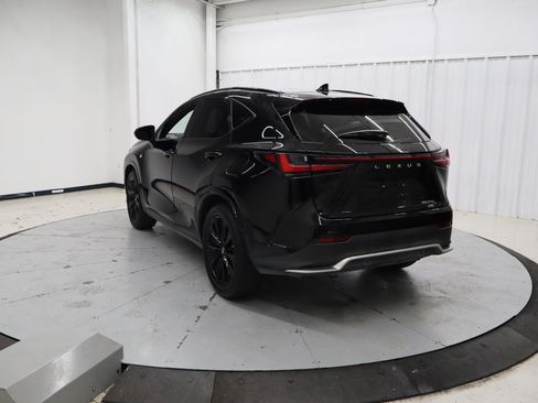 Used 2022 Lexus NX 350 F Sport image 8