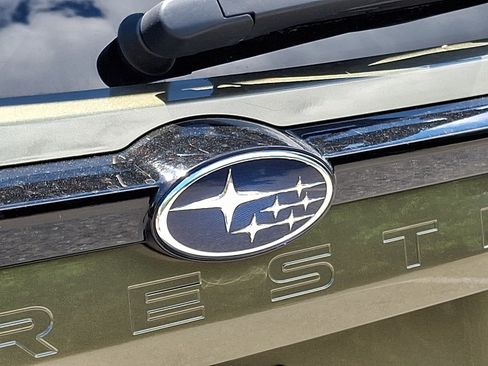 Certified 2026 Subaru Forester Premium AWD/4WD image 30