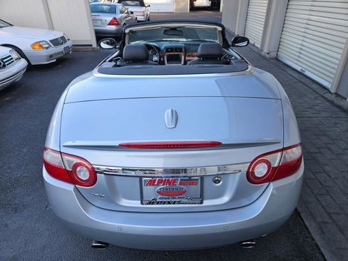 Used 2009 Jaguar XK Convertible image 21
