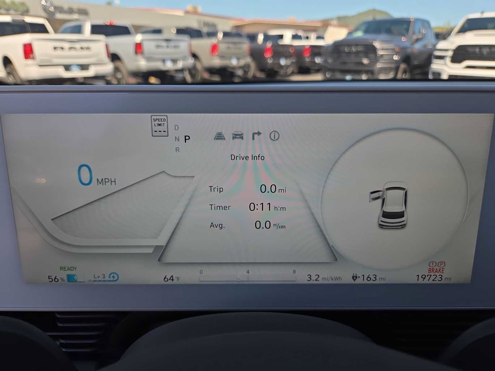 Used 2024 Hyundai Ioniq 5 SE RWD image 26