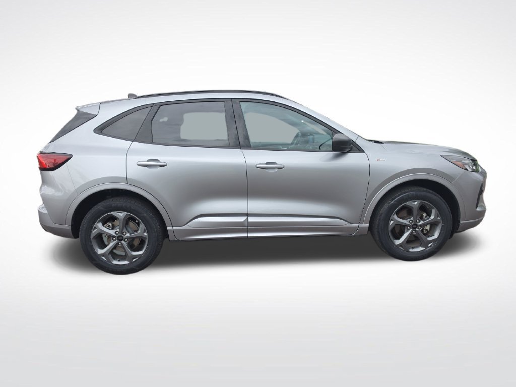Used 2024 Ford Escape ST-Line AWD/4WD image 8