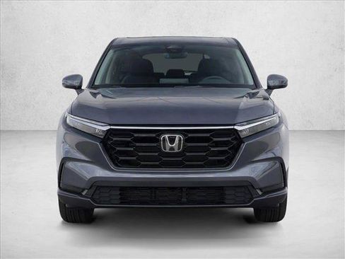 Used 2023 Honda CR-V EX image 2