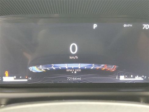 Used 2024 Jeep Wagoneer L Series II w/ Flexible Seating Group image 25