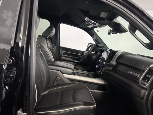 Certified 2025 RAM 1500 Laramie image 30