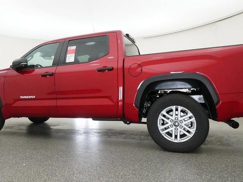 New 2026 Toyota Tundra SR5 AWD/4WD image 20