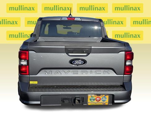Used 2026 Ford Maverick Lobo AWD/4WD image 29