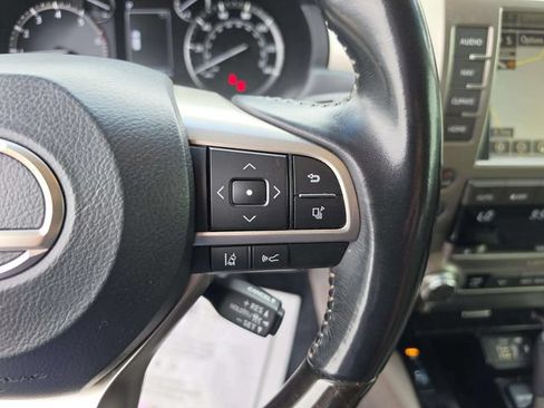Used 2020 Lexus GX 460 Premium w/ Premium Package AWD/4WD image 20