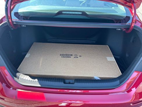 New 2025 Honda Accord SE image 22