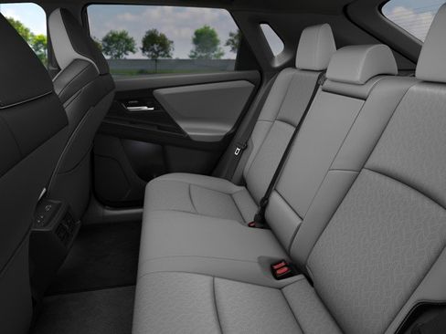 New 2026 Subaru Solterra image 16