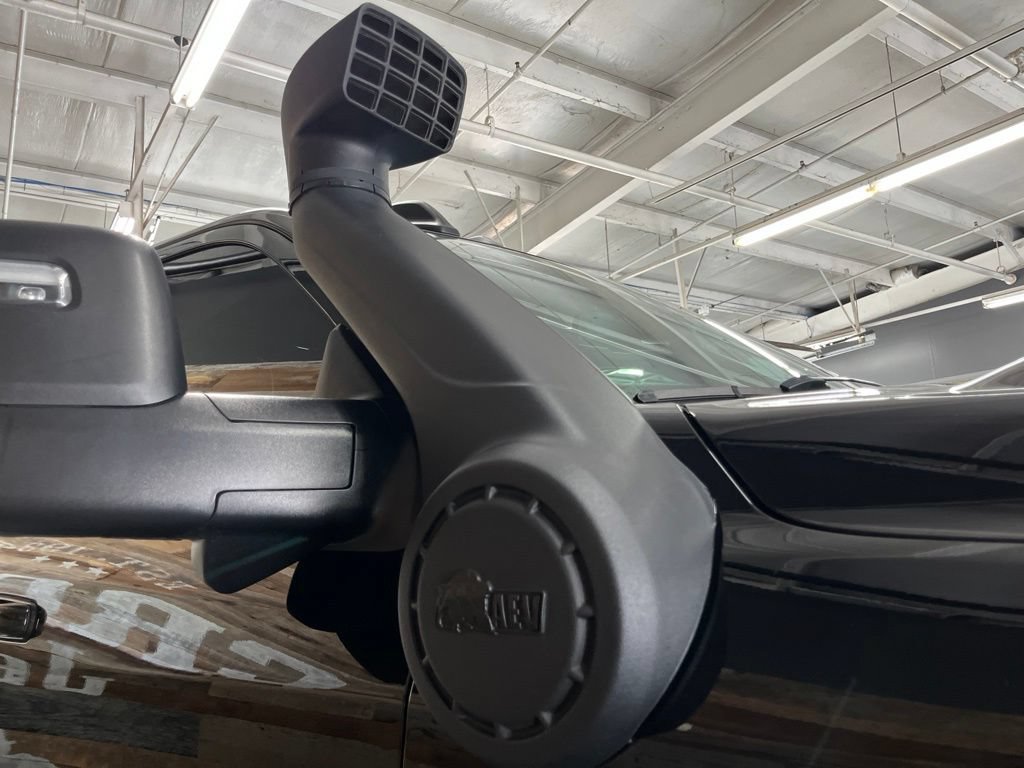 Used 2023 RAM 2500 Rebel w/ Level 2 Equipment Group AWD/4WD image 69