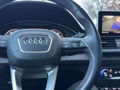 Used 2018 Audi Q5 2.0T Premium Plus w/ Premium Plus Package image 20