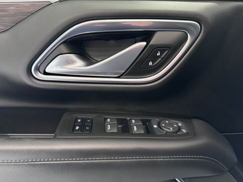 Certified 2022 Chevrolet Tahoe LT image 27