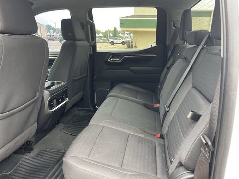 Used 2023 GMC Sierra 1500 Elevation w/ X31 Off-Road Package AWD/4WD image 13