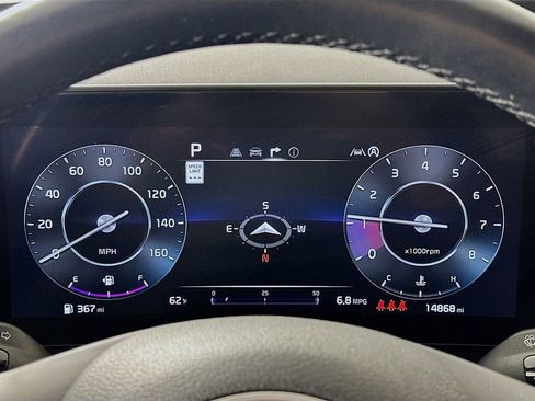 Certified 2025 Kia Sportage X-Pro AWD/4WD image 5