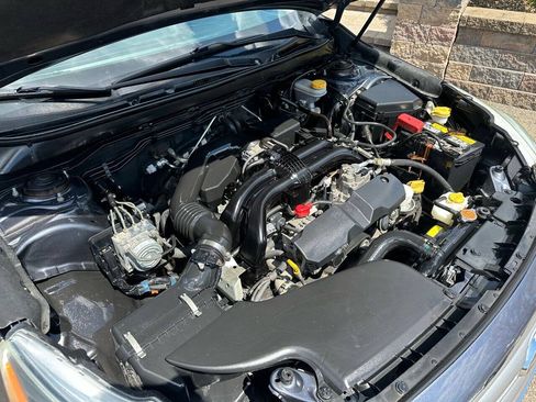Used 2015 Subaru Outback 2.5i Limited AWD/4WD image 13