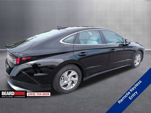 Used 2025 Hyundai Sonata SE image 10