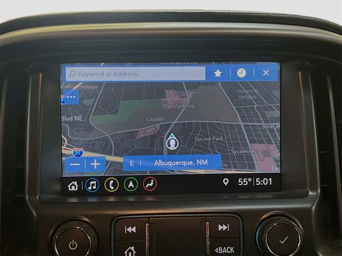 Used 2021 GMC Canyon Denali image 13