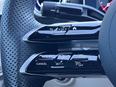 Certified 2025 Mercedes-Benz CLE 300 4MATIC Cabriolet image 26