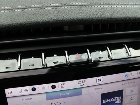 New 2025 Jeep Grand Cherokee Limited image 25