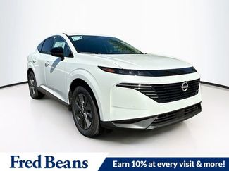 New 2025 Nissan Murano SL w/ Cargo Package video 1