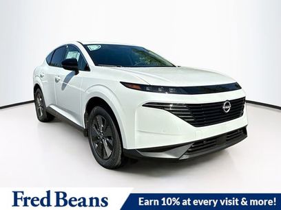 New 2025 Nissan Murano SL w/ Cargo Package