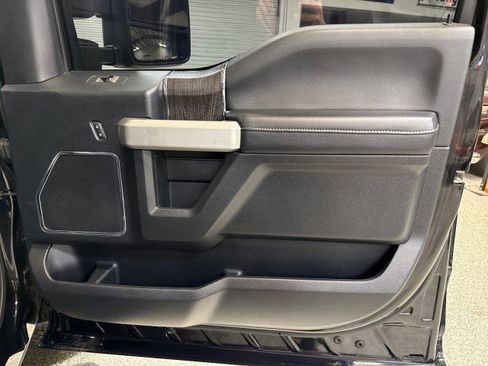 Used 2021 Ford F350 Lariat w/ Lariat Ultimate Package image 60