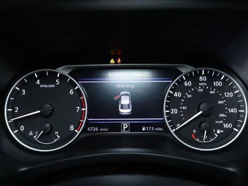 Used 2025 Nissan Sentra SV w/ SV Premium Package FWD image 24