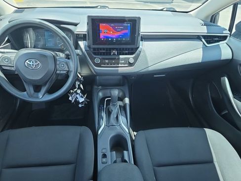 Used 2023 Toyota Corolla LE FWD image 13