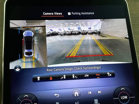 Certified 2023 Mercedes-Benz EQS 450+ Sedan image 34
