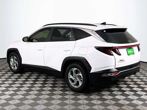 Used 2023 Hyundai Tucson SEL FWD image 6