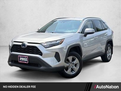 Used 2023 Toyota RAV4 XLE w/ Convenience Package