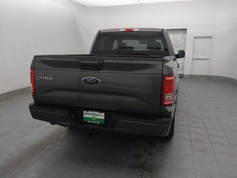 Used 2016 Ford F150 XLT w/ Equipment Group 301A Mid RWD image 7