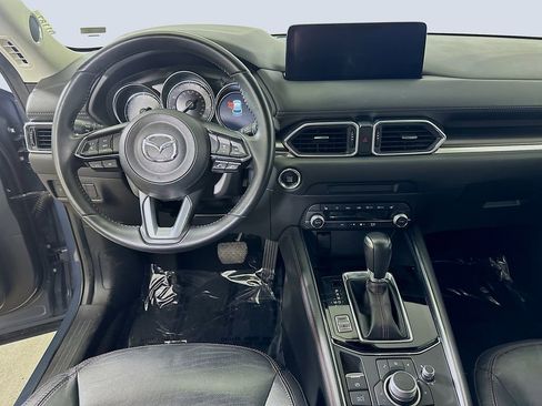 Used 2024 MAZDA CX-5 Carbon Edition image 17