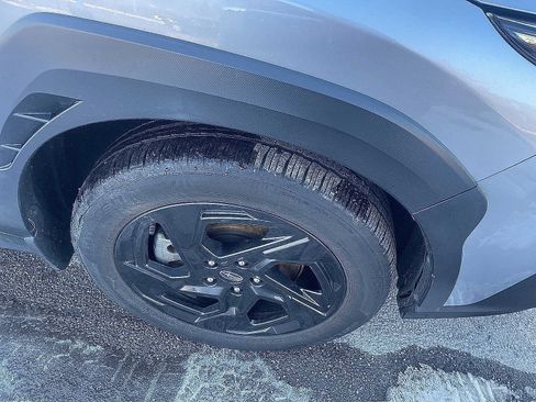 Used 2024 Subaru Crosstrek 2.5i Sport w/ Crosstrek Mirror Package image 13