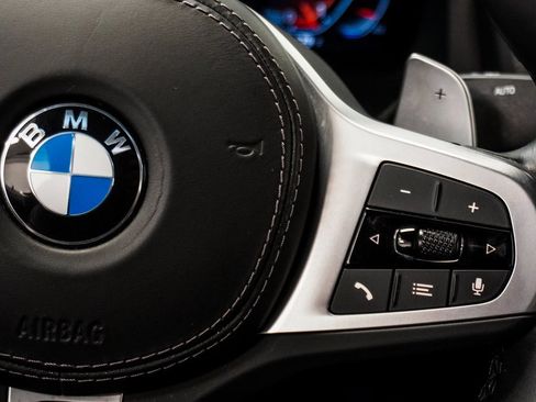 Used 2025 BMW 840i xDrive Convertible image 26