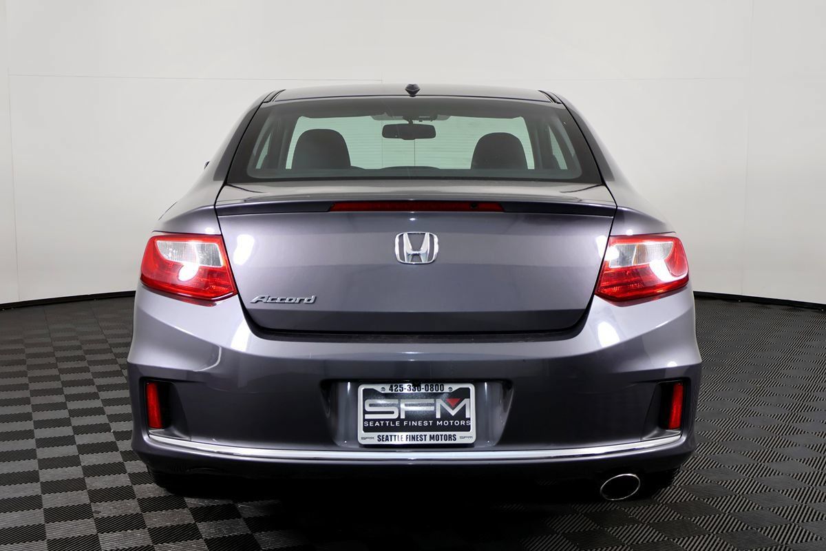 Used 2015 Honda Accord EX-L image 10