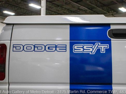 Used 1998 Dodge Ram 1500 Truck 2WD Regular Cab image 30