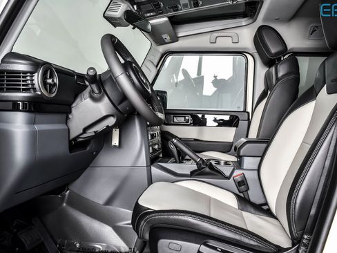 New 2025 INEOS Grenadier Fieldmaster Edition image 14