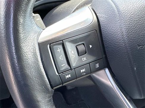 Used 2024 INFINITI QX60 Luxe image 31