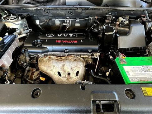 Used 2007 Toyota RAV4 Sport image 24