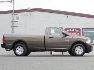Used 2020 RAM 1500 Tradesman w/ Power & Remote Entry Group image 1