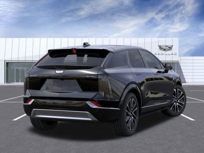 New 2025 Cadillac Optiq Sport 1 w/ LPO, Floor Liner Package