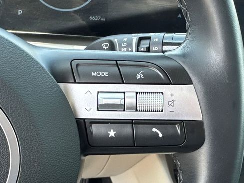 Certified 2025 Hyundai Tucson SEL image 26