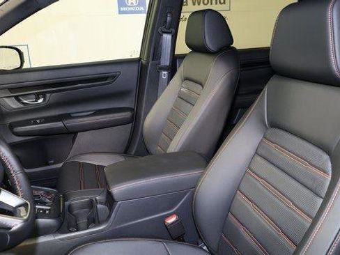 Used 2026 Honda CR-V Sport-L image 24
