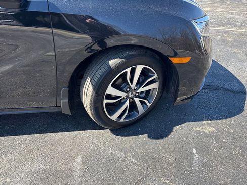 Used 2023 Honda Odyssey Touring image 33