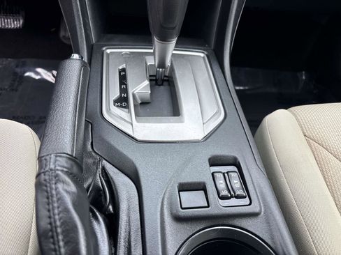 Used 2018 Subaru Impreza 2.0i Premium w/ Eyesight & BSD & Rcta image 21