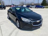 Used 2014 Chevrolet Malibu LT w/ Power Convenience Package image 2