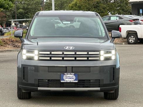 New 2026 Hyundai Santa Fe SE image 9